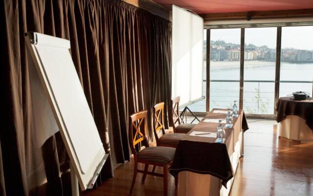 Gran Talaso Hotel Sanxenxo