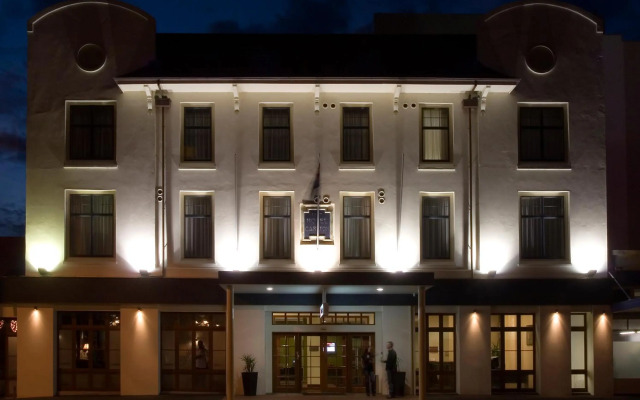 Distinction Palmerston North Hotel & Conference Centre