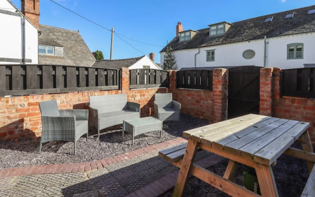 Top Farm Lodge