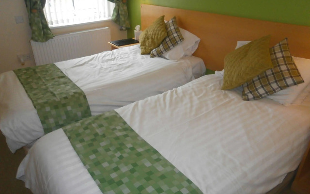 Victoria Inn