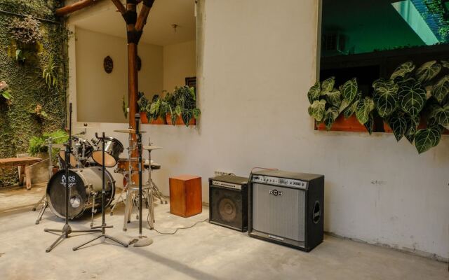 Kakap 88 Family Homestay by OYO Rooms
