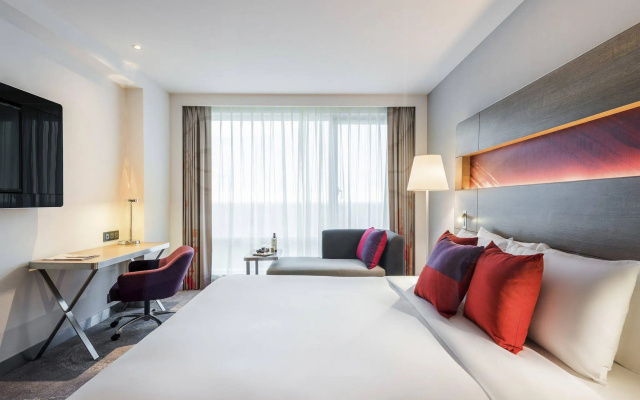 Hyatt Regency Taoyuan International Airport