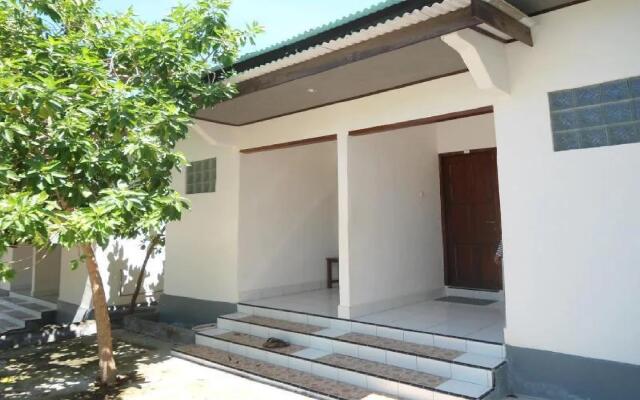 Villa Kampoeng Anda