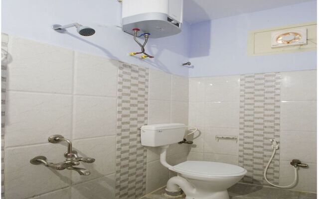 OYO 7496 NYC Apartments