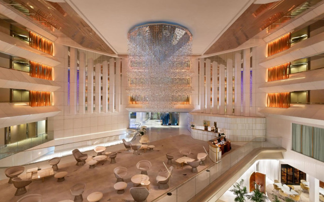 JW Marriott Cannes