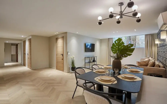 Wonderful & New Apart Saint Germain Invalides