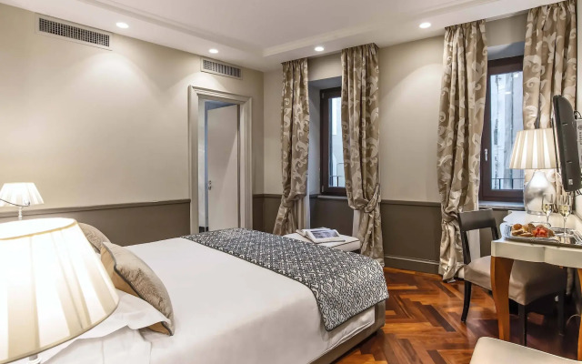 Lunetta Hotel & SPA