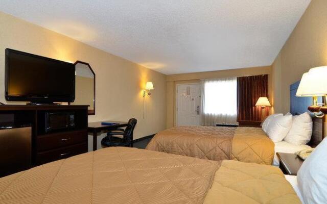 Harpeth Inn