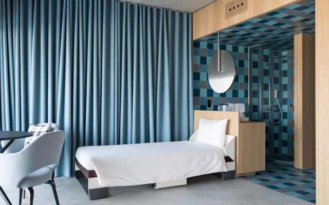 Placid Hotel Design & Lifestyle Zurich