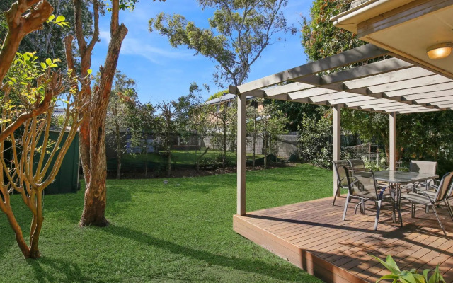 Pet Friendly Beach Home