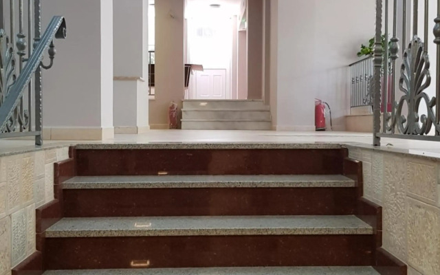 Poseidonio Hotel