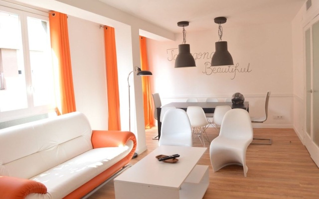 Ad Hostels Boutique A
