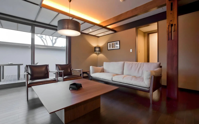 Amane Resort Gahama