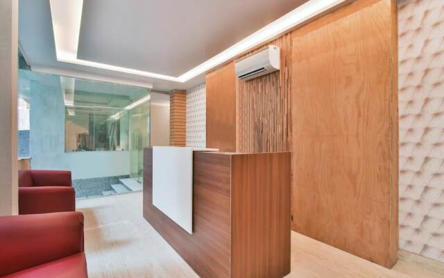 OYO Flagship 439 Krishna Living