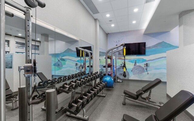 Residence Inn by Marriott Atlanta Covington