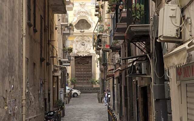 La Terrazza a Dante