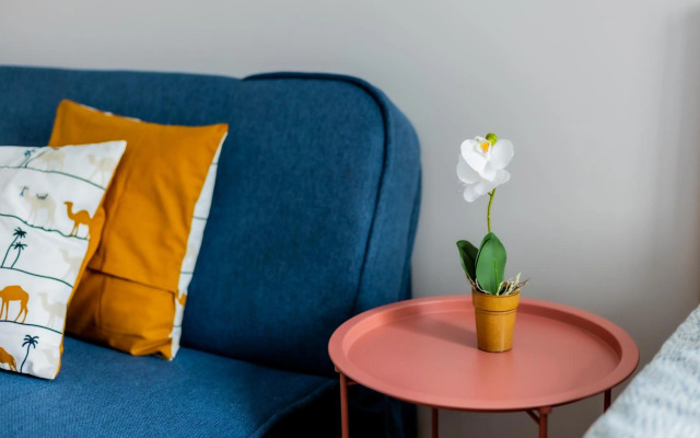 Super Apart Bobrowiecka 3