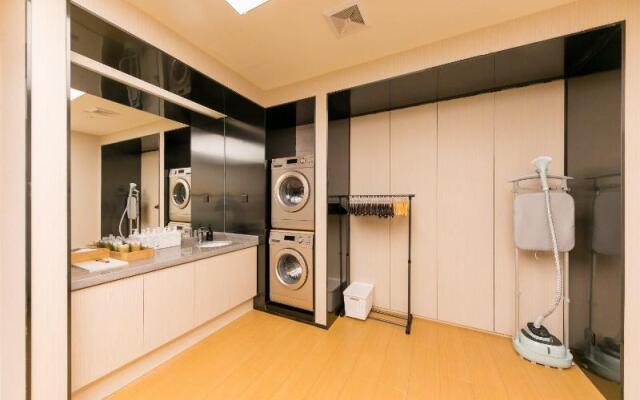 Ji Hotel (Hefei Aoyuan City Tiandi)