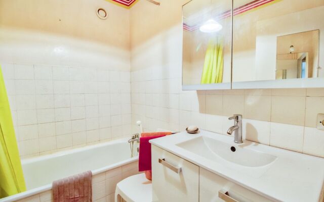 Edelweiss Private Apartment Terrace