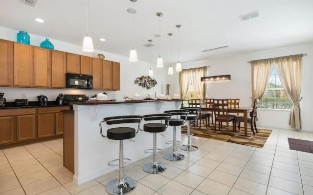 Villa Martins - Bella Vida