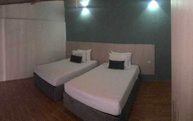 CA-5 Habitación en Getsemaní con Piscina