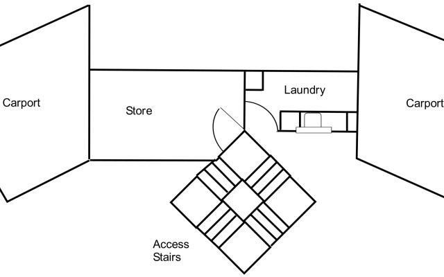 Sandy Point Beach Escape