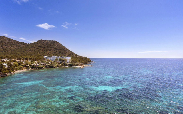 Hipotels Eurotel Punta Rotja & Spa