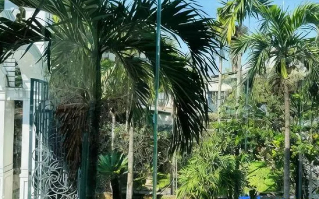 La Nha Homestay Hue