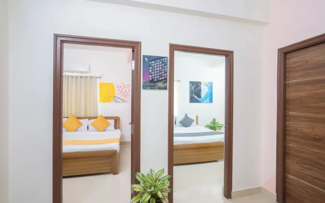 Hotel Key Suites Gachibowli
