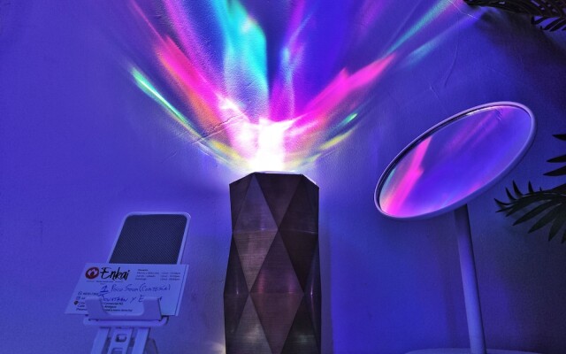 Oddity Studio By Paradox