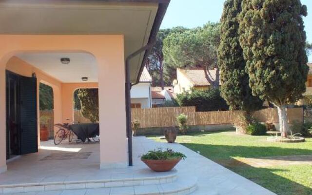 Villa Etrusca