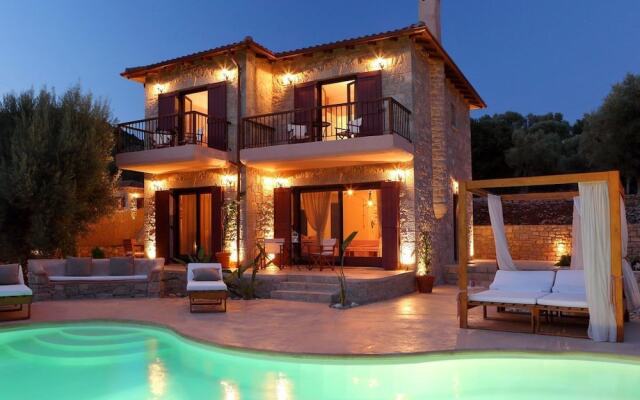 Amapola - Agapi Villas
