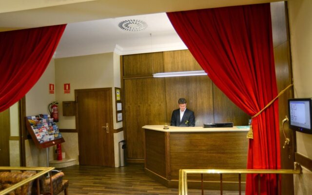 Hotel Adagio Gastronòmic