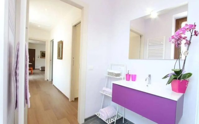 Pitel House Luxury Apartment in Bellagio Center