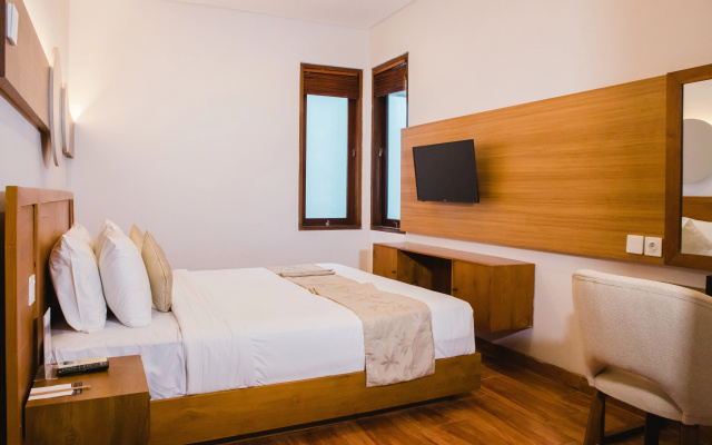 Grand Kesambi Resort and Villas