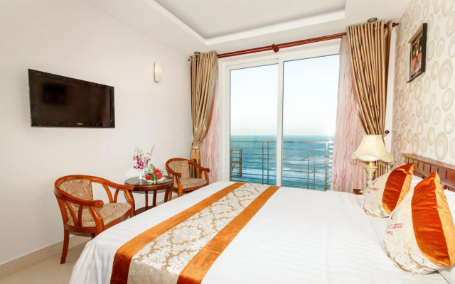 Romeliess Hotel – Guest Rooms – Vung Tau