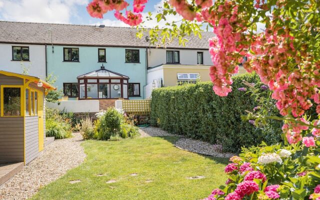 Granary Cottage