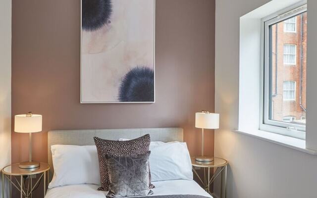 Host Stay Welton View