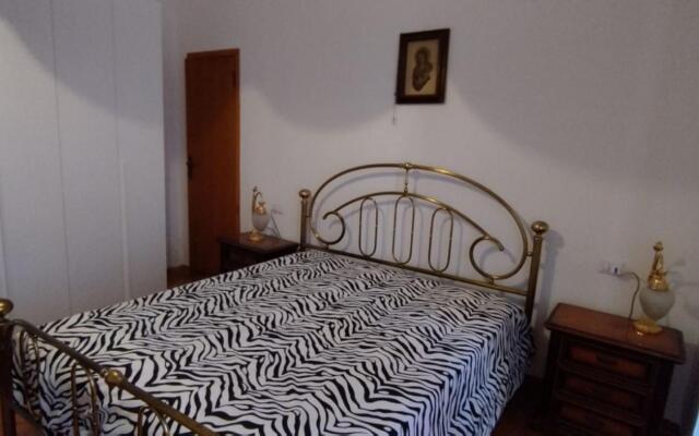 Apartment in Porto Santo Stefano-SISTERS' HOUSE