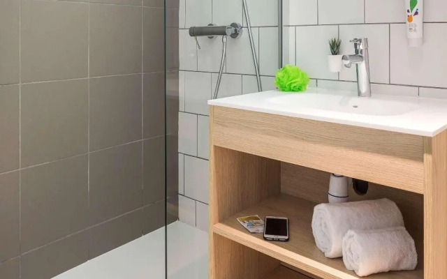 Matabi Hotel Toulouse Gare by HappyCulture