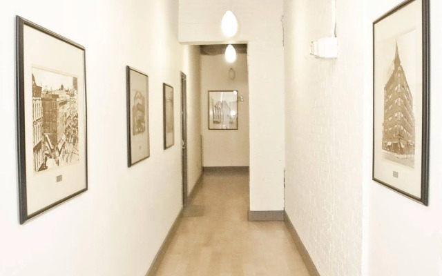 Columbus Downtown - The Lofts