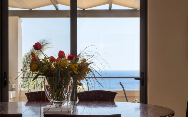 Aphaia Villas Aegina