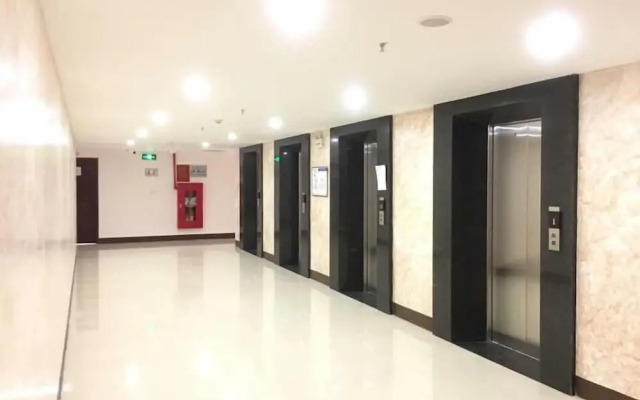 Ha Long Pearl Apartment
