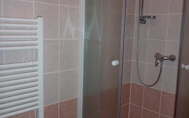 Apartmány U Ády