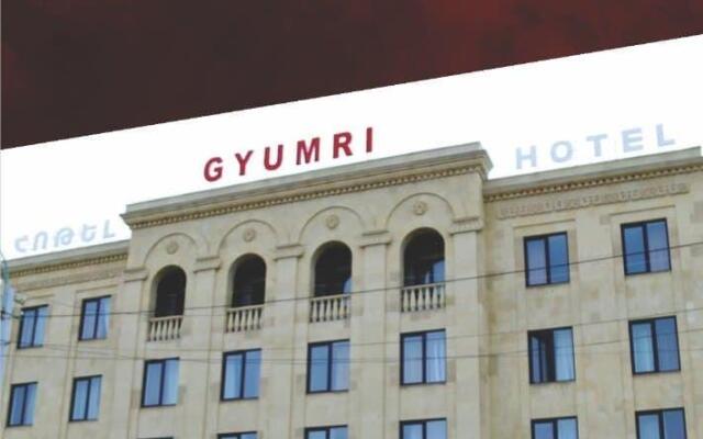 Gyumri Hotel