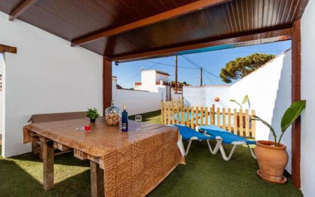 Casa Rural Guerrero 1