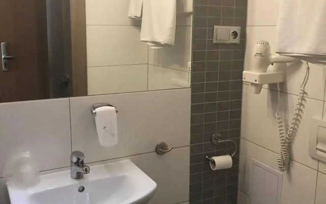Hotel Śródmiejski