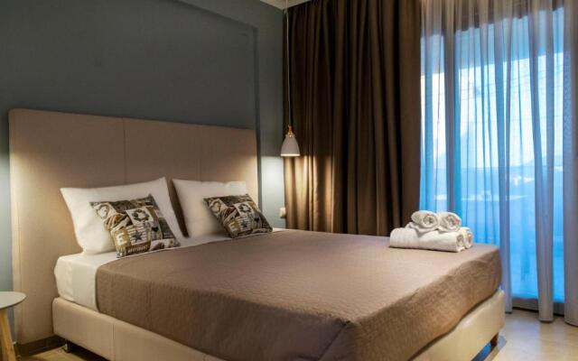 Arion suites