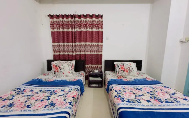 Mohammadia Restaurant & Guest House