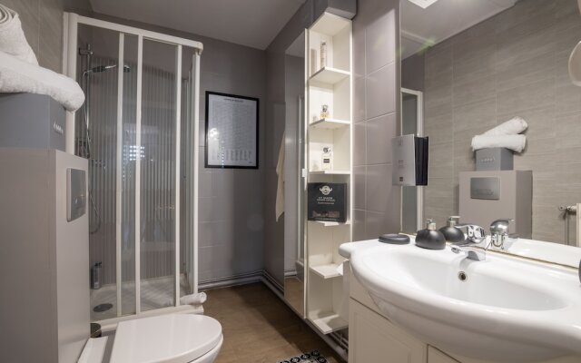 Hôtel Le Parc Adélie